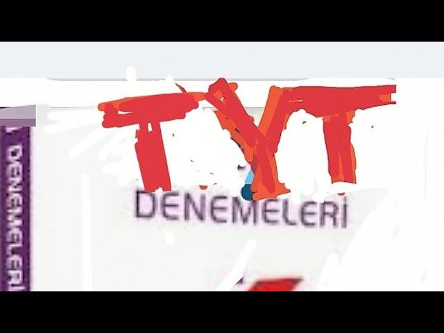 TYT deneme püf nokta kazandıran bilgiler Kolay biyolojim hızlı tekrar