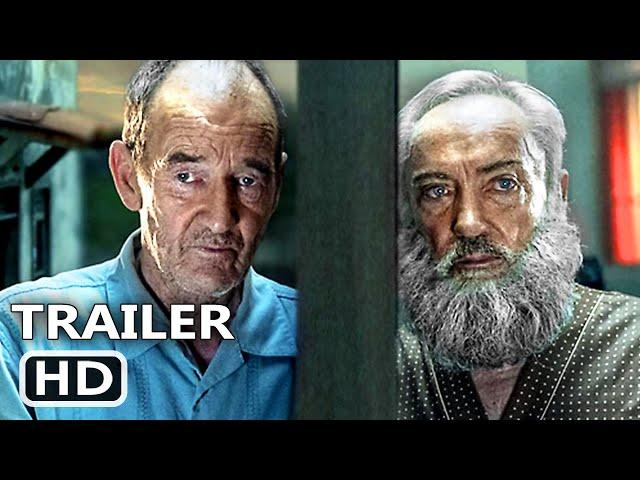 MY NEIGHBOR ADOLF Trailer (2023) David Hayman, Udo Kier, Drama Movie