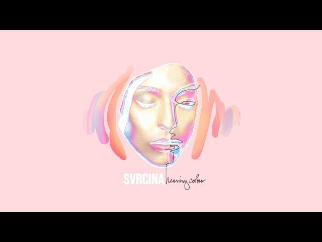 SVRCINA - Pages (Official Audio)