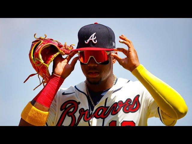 Ronald Acuña Jr. first 25 games highlights