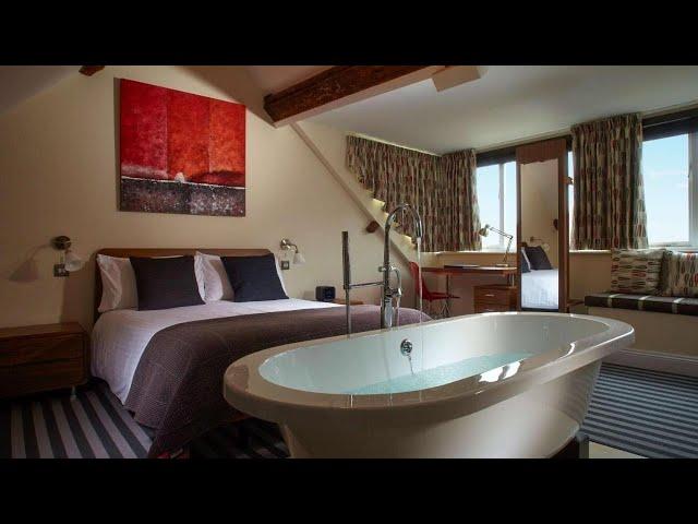 Best Western Plus Swan Hotel, Wells, United Kingdom