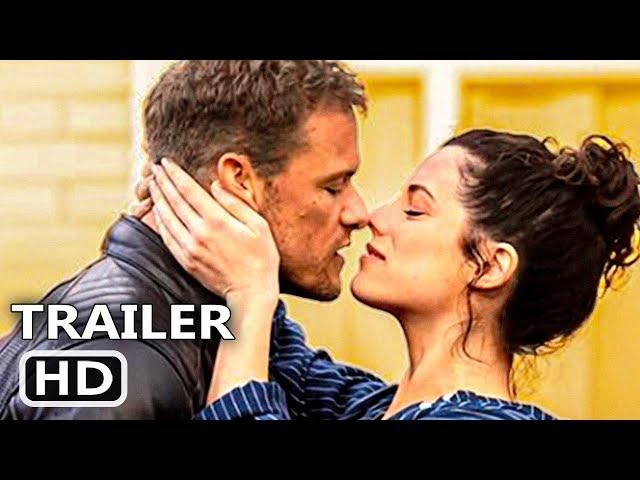 THE COUPLE NEXT DOOR Trailer (2024) Sam Heughan, Jessica De Gouw