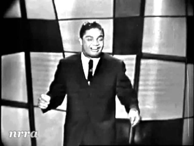 Jackie Wilson "That is Why"