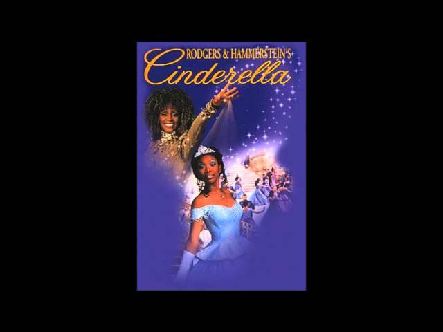 Cinderella - 10 - There Is Music In You