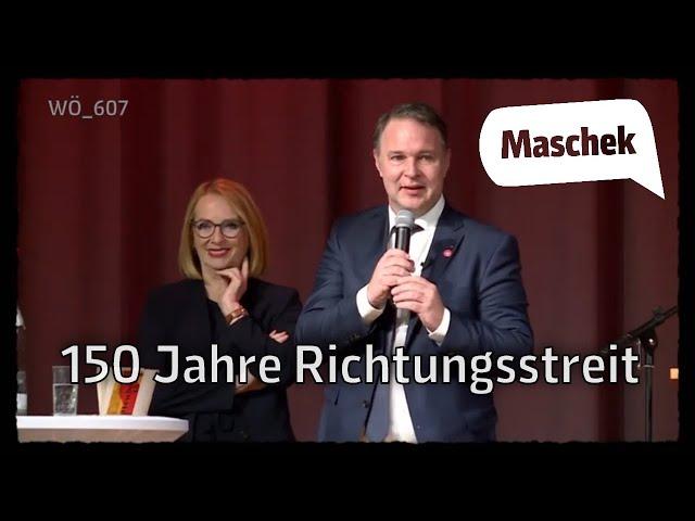 Maschek - 150 Jahre Richtungsstreit WÖ_607