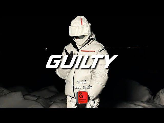 [FREE] Kwengface x Digga D x UK DrIll Type Beat 2024 - "Guilty" | UK/US Drill Instrumental