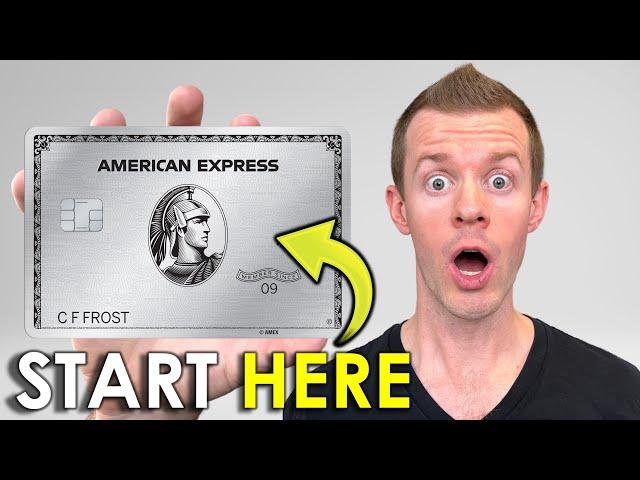 Amex Platinum Card: BEGINNER'S GUIDE to 18 Benefits You Need to Know