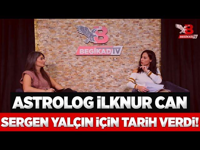 Astroloji Beşiktaş için ne diyor? Hüseyin Yücel, Serdal Adalı ve Sergen Yalçın yorumları...