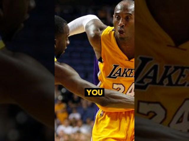 "Dramond Green's Hilarious First Encounter with Kobe Bryant: A Trash-Talk Tale" #shorts