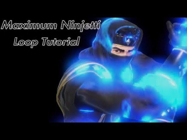 power rangers battle for the grid adam park combo loop tutorial