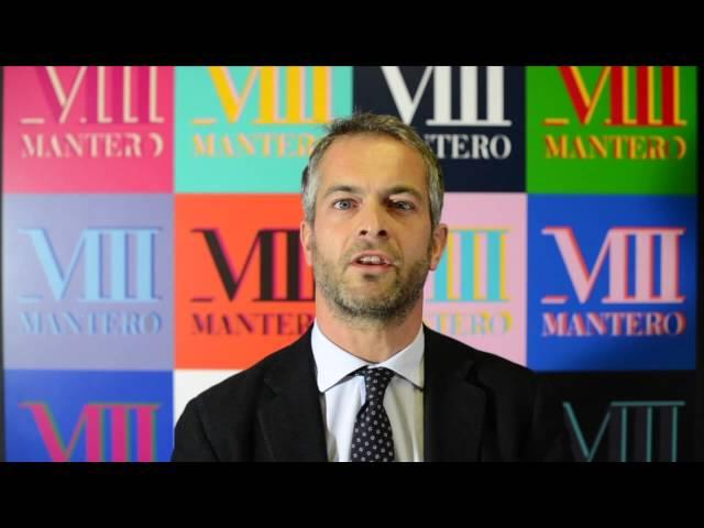 Mantero - European Business Awards