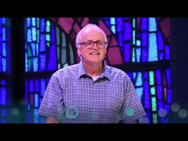 HOPE WINS 5 | Contagious Hope | Dale Walker