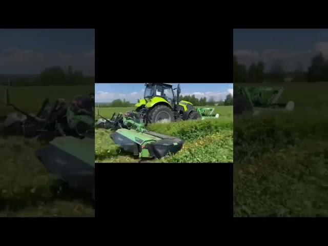 Совсем скоро.... #сельскоехозяйство  #агротехнологии  #тренды