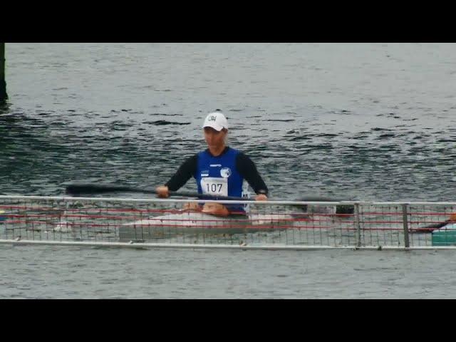 K1 Women Short Race Heat 2 / 2024 ICF Canoe Marathon World Championships