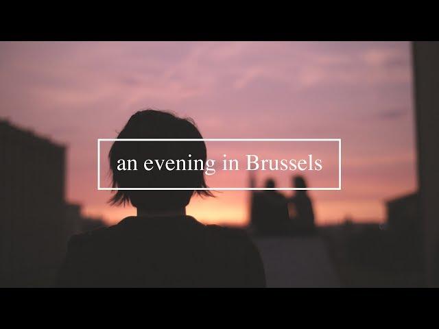 An Evening in Brussels