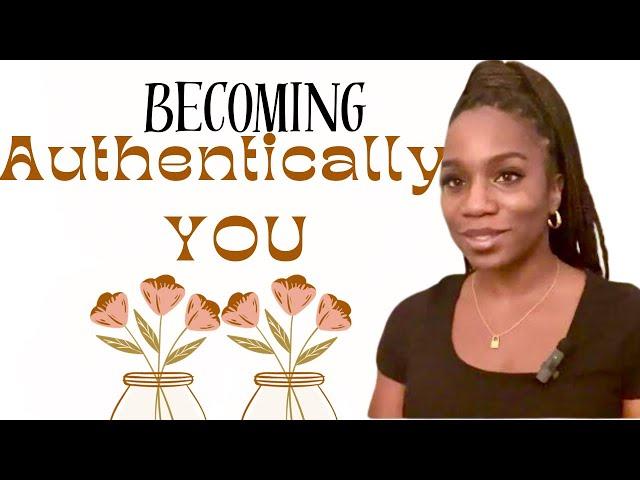 Being authentically YOU |Life tips for your 20s & 30s