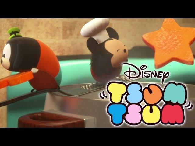 DISNEY TSUM TSUM - Eintopf à la Tsum Tsum | Disney Channel