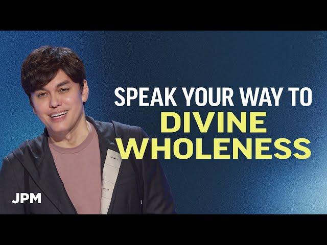 How To Experience Inside-Out Transformation | Joseph Prince Ministries