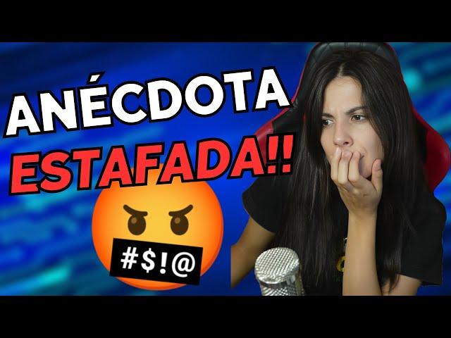  ANÉCDOTA:  La GRAN ESTAFA | Story Time ⭐