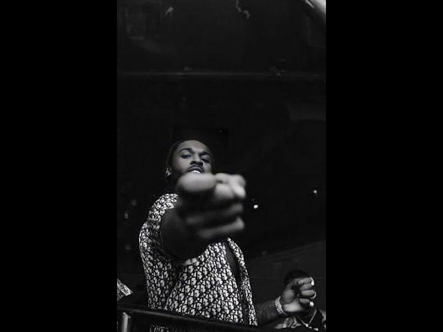 Pop Smoke X 808 Melo Type Beat "Dior" |Drill