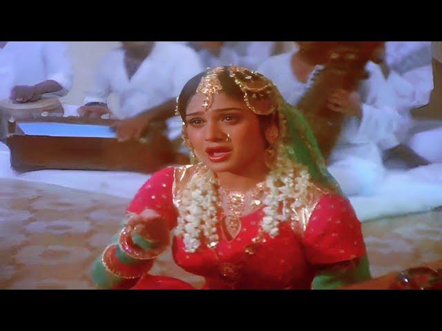 Mujre Wali Hoon Main Mujra Karti Hoon-Awaargi 1990 Full Video Song, Anil Kapoor, Meenakshi Sheshadri