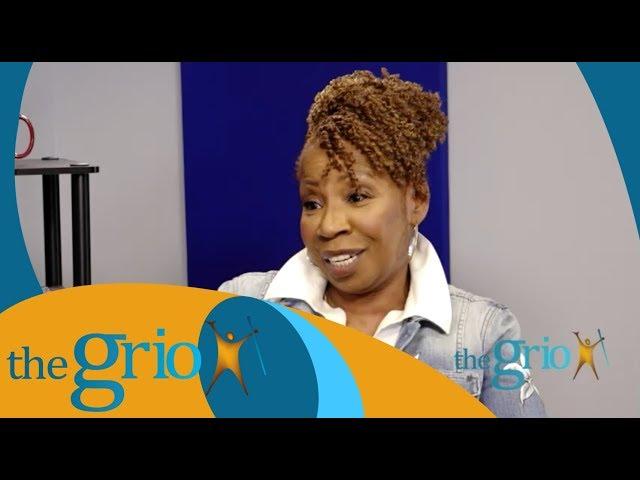 Iyanla Vanzant talks Trump with Gerren Keith Gaynor on TheGrio Live!