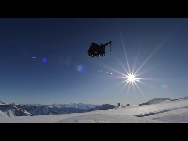 G3000 | Early season clips | Sampo Vallotton