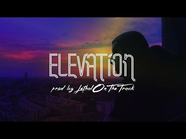 M Huncho - Melo Trap Type Beat "Elevation" (prod by LethalOnTheTrack)