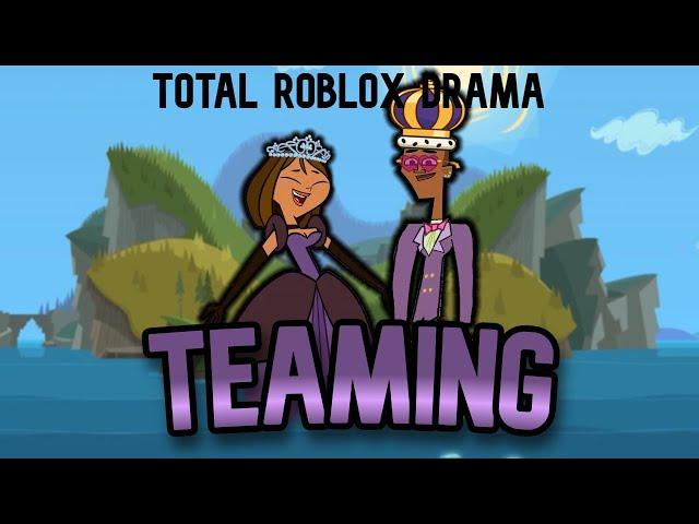 TEAMING as the Royale skins!  (DID WE WIN?)...