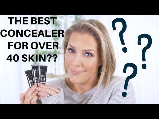 FIERA LUXURY CONCEALER | IS THE HYPE REAL?