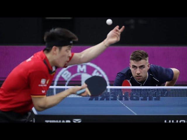 FULL MATCH | Darko Jorgic vs Dang Qiu | FINAL | Europe Top 16