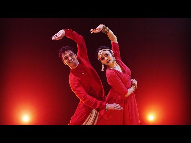 Natrang Ubha | Amritkala |Ashish Patil and Amruta Khanvilkar