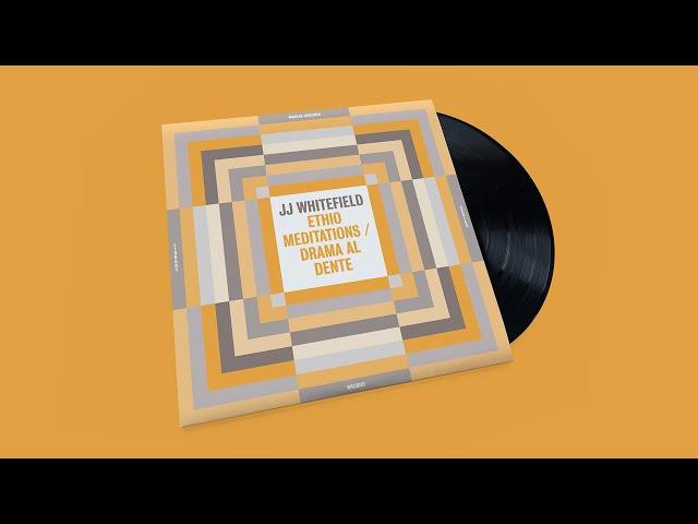 JJ Whitefield - Maccheroni (Madlib Invazion Music Library # 1)