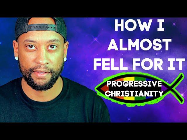 How They Get You (Progressive Christianity)