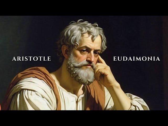 Aristotle's Nicomachean Ethics Masterclass 2024 ENROLMENT OPEN