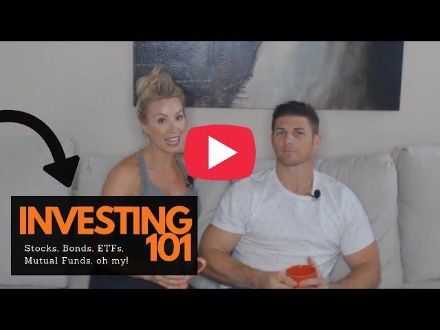 Investing 101 | Money Peach