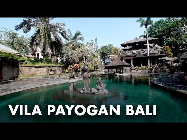 NGINTIP KAMAR MANDI VILA BALI #DOES eps 996