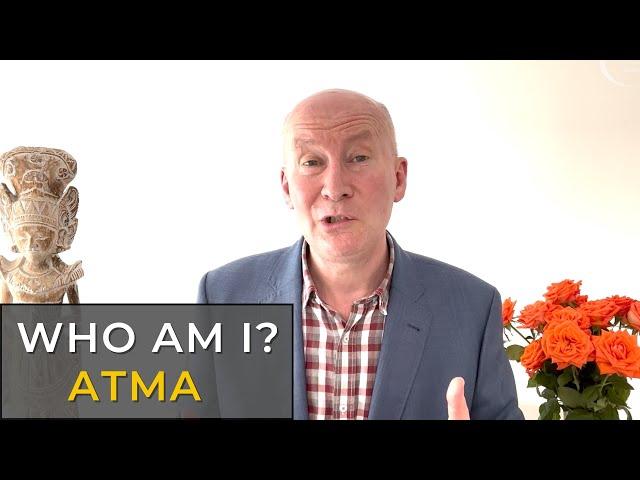  The Search for Self: Who Am I?