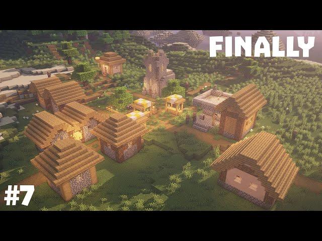 MINECRAFT | WE FINALLY FOUND IT!