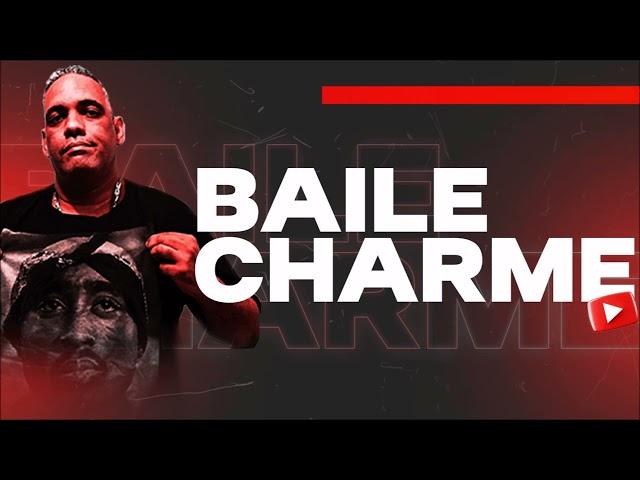 Baile Charme By Dj Dudu 23/10/2024