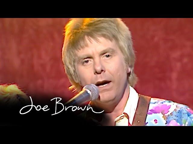 Joe Brown, Vicki Brown & The Bruvvers- Sea Of Heartbreak (Live From Two, 12.12.1979)