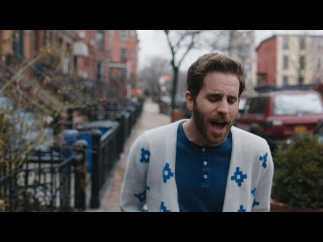 Ben Platt - Older [Official Video]