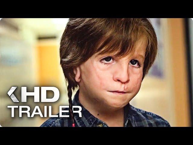 WONDER Trailer (2017)