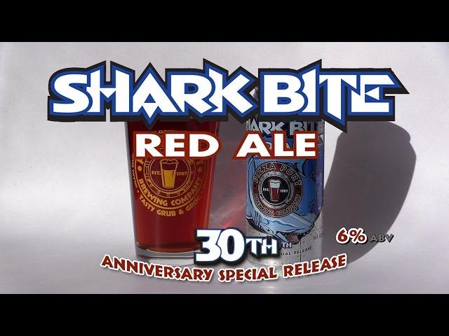 Pizza Port - Shark Bite - Red Ale