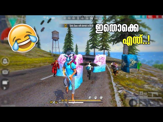 29 കോടി കൊടുത്ത് CRAZY BUNNY MP40 വാങ്ങി കളിച്ചപ്പോൾ!  [Solo vs Solo 14 Kill]FREEFIRE MALAYALAM 