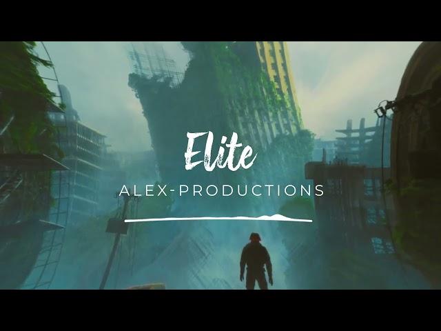  Epic Trailer Royalty Free Music    ELITE  by @alexproductionsnocopyright 