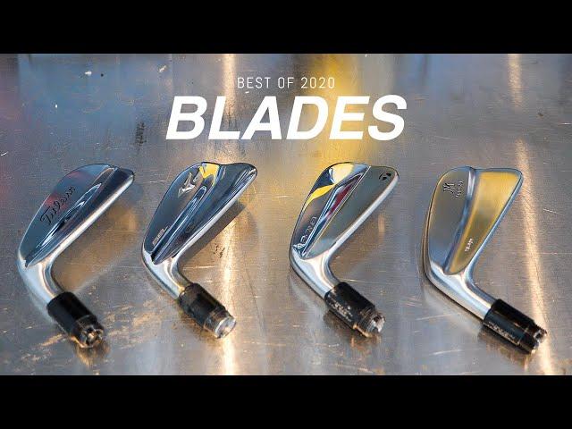 Best BLADE IRONS of 2020