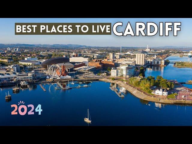 10 Best Places To Live In Cardiff 2024 - Cardiff Wales