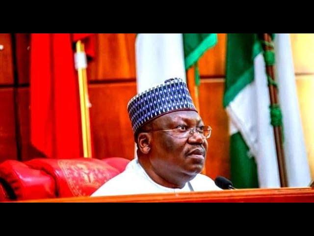 FLIPTV NEWS: SENATE CLASH WITH CBN OVER NEW NAIRA POLICY