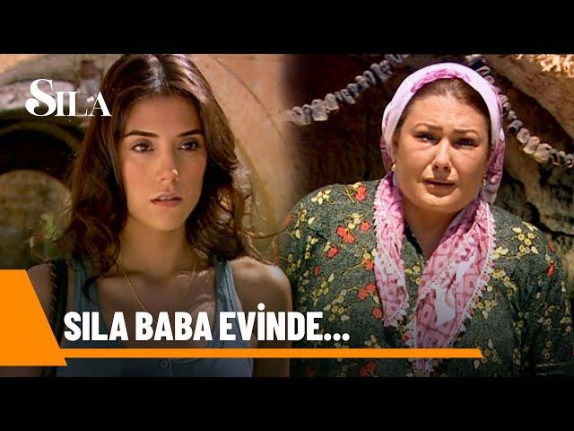 Sıla öz annesiyle tanıştı... | Sıla 1. Bölüm